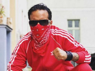 Killa Hakan sağlık durumu nasıl, öldü mü? Killa Hakan neden hastanede, hastalığı ne? Yoğun bakımda yatan Killa Hakan'dan haber var