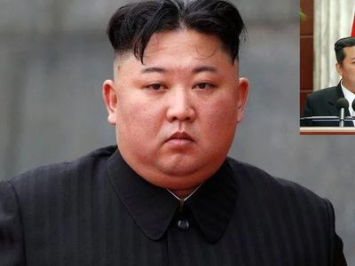 Kim Jong Un Gittikçe Zayıflıyor! Yeni Halini Görenler Hayrete Düşürdü