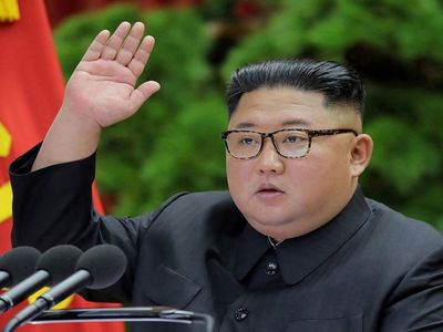 Kim Jong-Un Kimdir?