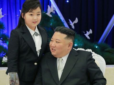 Kuzey Koro Lideri Kim Jong-Un'un yerine kızı mı geçecek?