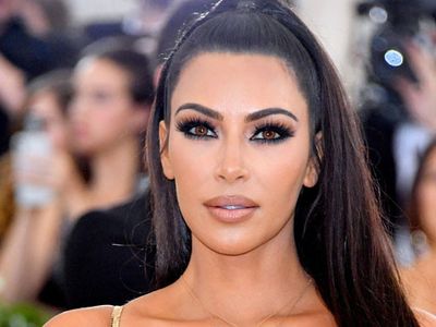 Kim Kardashian Yeni Projesini Açıkladı