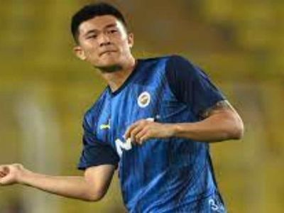 Kim Min-Jae Premier Lig'e mi gidiyor? Premier Lig devleri peşinde