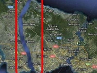 Kim Yalan Söylüyor? Kanal İstanbul Hakkındaki Gerçekleri Anlatıyoruz