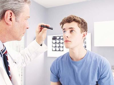 Kimler Beyin Check-Up'ı Yaptırmalı?