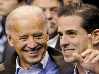 Kimler Joe Biden’in oğlunu öldürmek istiyor?