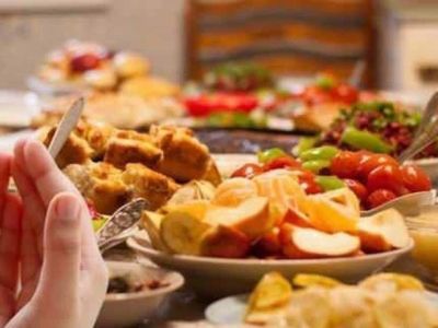Kimler oruç tutmakla yükümlüdür? Oruç tutmakla yükümlü olmanın şartları