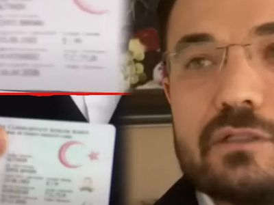 Kimlik bilgileri ele geçirildi hayatı kabusa döndü: Ankaralı iş insanına çete tuzağı