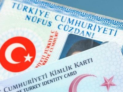 Kimlik kartlarında yeni döneme geçiliyor: 200 farklı noktada başladı!