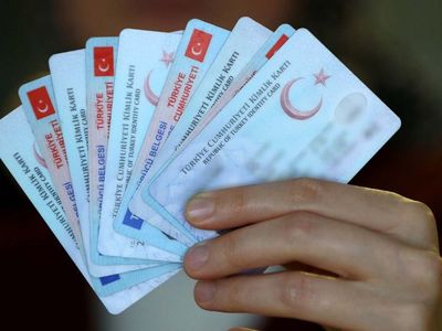 Kimlik kaybetmenin cezası var mıdır? Kimlik kaybetme cezası 2022