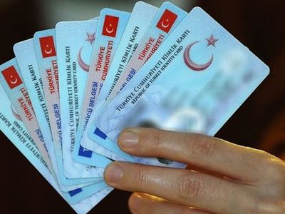 Kimlik Numaralarıyla İlgili Yeni Uygulama e-Devlet Üzerinden Yapılacak