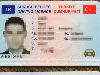 Kimlik seri no nedir? Kimlikte sıra no nerede yazar? T.C. kimlik seri no ve sıra no hakkında bilgiler