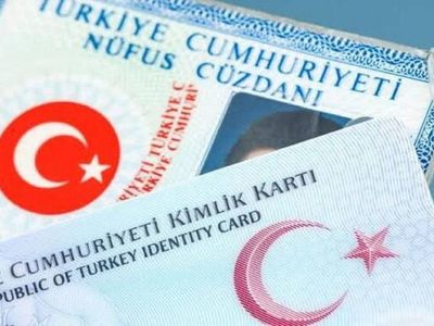 Kimlik yenileme son tarih ne zaman, randevu nasıl alınır? Kimlik yenileme ücreti ne kadar, gerekli evraklar neler?