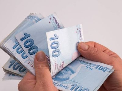 Kimlikle git acil ihtiyaç kredisini hemen çek: 3 bin liraya kadar kimlikle hemen kredi çekmek mümkün!