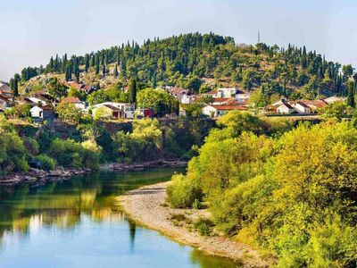 Kimlikle Sırbistan'a giriş yapılıyor mu? Sırbistan'da nerede tatil yapılır? Sırbistan'da gezilecek yerler