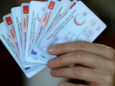 Kimliklerde Yeni e-İmza Dönemi Başlıyor