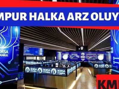 KİMPUR ne kadar temettü dağıtacak? Hisse başı ödenecek temettü miktarı belli oldu