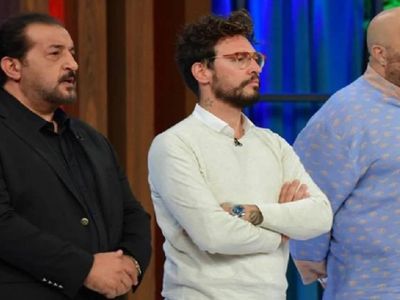 Kimse bunu beklemiyordu: İzleyenler şok oldu! MasterChef’te favori isim elendi