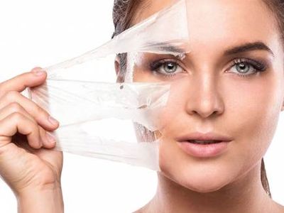 Kimyasal Peeling Ne İşe Yarar?