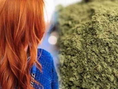 Kına saçtan nasıl çıkarılır? Saçlardan kınayı akıtma yöntemleri