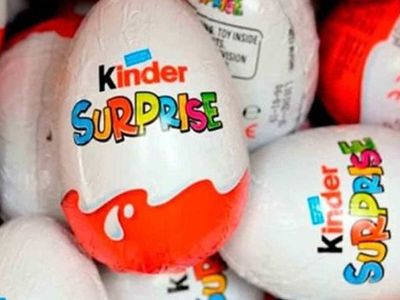 Kinder hangi ürünleri toplatılıyor? Türkiye’de Kinder satışı yapılıyor mu, yasaklandı mı?
