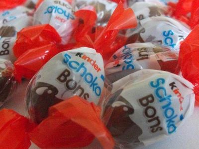 Kinder Schoko Bons neden yasaklandı, içinde ne var, neden toplatılıyor?
