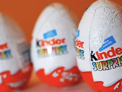 Kinder sürpriz yumurta yasaklanacak mı? Sürpriz yumurtada Salmonella virüsü mü var?