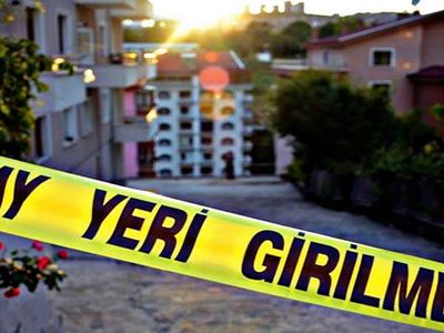 Kira Anlaşmazlığı Kanlı Bitti: Baba ve Oğlu Hayatını Kaybetti
