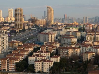 Kira fiyatlarında rüzgar tersine döndü: Rakamlar gerilemeye devam ediyor