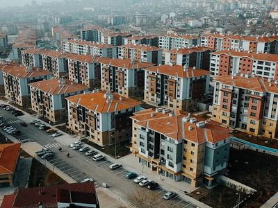 Kira öder gibi ev sahibi olunabilecek: 81 ilde çalışmalar başladı