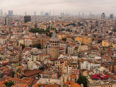 Kiracılar Dikkat! Ev Sahiplerinin Yapabileceği Zam Belli Oldu