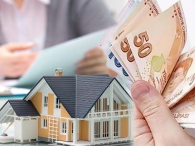 Kiralardaki Yüzde 25 Zam Sınırı Sona Eriyor: Artık TÜFE Ortalaması Esas Alınacak