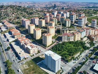 Kiraları düşürecek formül hazırlandı: Yeni konut modeli geliyor