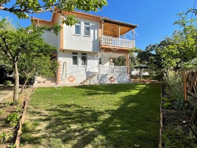 Kiralık villa fiyatlarında rekor artış: Sezonluk fiyatlar 1 milyon TL’yi buluyor