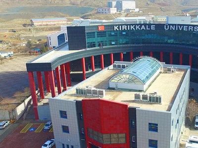 Kırıkkale Üniversitesi'nde Taciz İddiası! Sapık Öğretim Görevlisinin Mesajları Sosyal Medyada Paylaşıldı