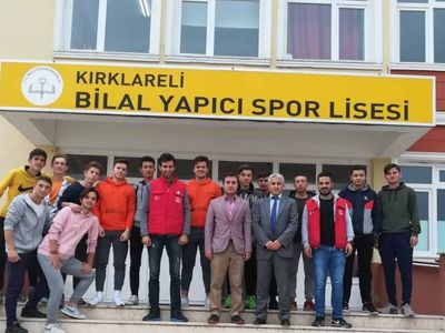 Kırklareli liseleri MEB 2022 taban puanları, yüzdelik dilimleri - Kırklareli LGS  MEB 2022 Lise taban puanları