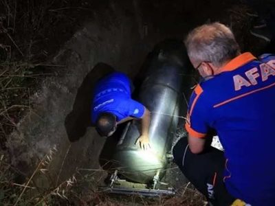Kırklareli ve Edirne'de gaz kokusu paniği: Vatandaşlar anonslarla sakinleştirildi!