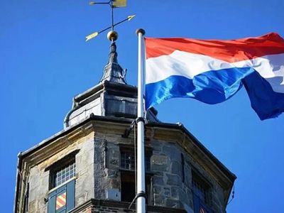 Kırmızı alarm: Hollanda’nın Ede kasabasında rehine krizi!