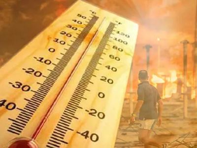 Kırmızı Alarm Verildi! Sicilya'da Termometreler 48,8 Dereceyi Gördü