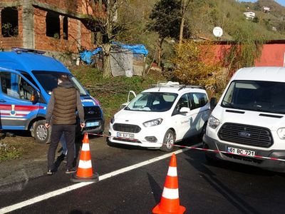 Kırmızı Alarm Verilen Trabzon’da Son Durum