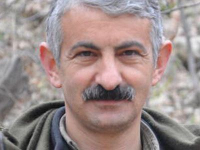 Kırmızı Bültenle Aranan Terörist Öldürüldü