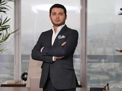 Kırmızı bültenle aranan THODEX'in kurucusu Fatih Özer yakalandı