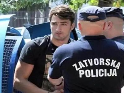 Kırmızı bültenle aranıyordu: Suç örgütü lideri silahlı saldırıda hayatını kaybetti