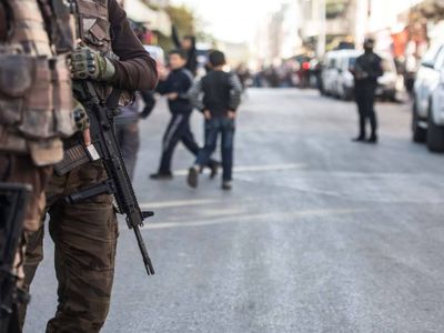 Kırmızı bültenle aranıyordu: Uluslararası uyuşturucu karteli lideri İstanbul’da yakalandı