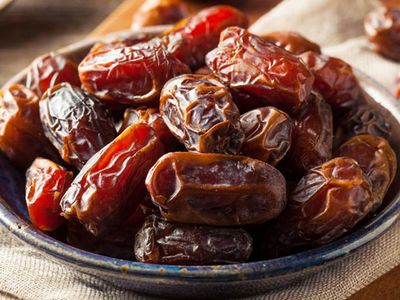 Kırmızı etten sonra bir zam da Ramazan'ın gözdesine! Hurma fiyatlarında yüzde 35 oranında artış