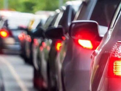 Kırmızı ışıkta geçme cezası nedir? 47/1-b cezasına nasıl itiraz edilir? Trafik cezaları nereye ödenir? 47/1-b trafik cezalarının ödeme seçenekleri