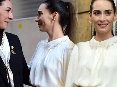Kırmızı Oda Dizisinden Alya Neden Ayrıldı?