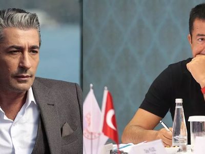 Kırmızı Oda’nın Sadi’si Erkan Petekkaya Geri Dönüyor Bakalım Acun Ne Yapacak?