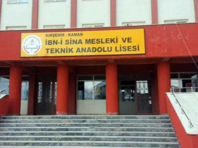 Kırşehir liseleri MEB 2022 taban puanları, yüzdelik dilimleri - Kırşehir LGS  MEB 2022 Lise taban puanları