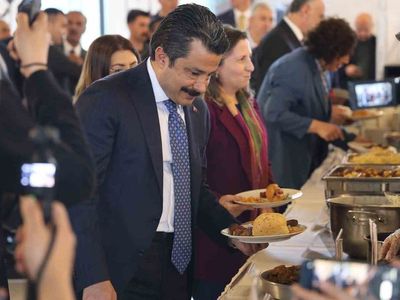 Kırşehir'de Türk Mutfağı Haftası: Yöresel Lezzetler Sergilendi