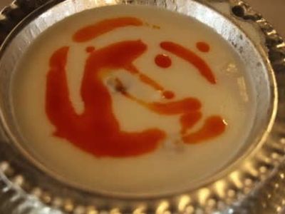 Kırşehir'de Türk Mutfağı Haftası'nda Yöresel Lezzetler Sergilendi